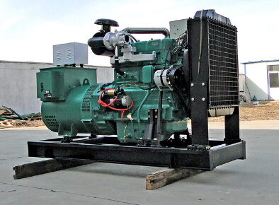 高台宗申动力50kw大型柴油发电机组_COPY