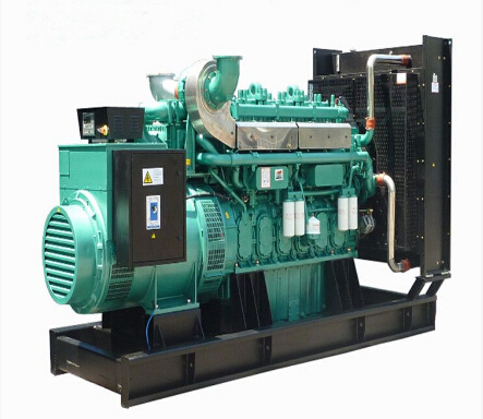 高台宗申动力30kw小型柴油发电机组_COPY