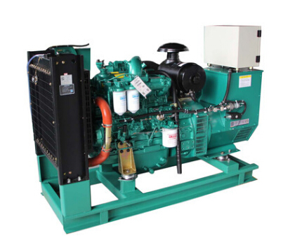 高台宗申动力12kw小型柴油二手发电机_COPY